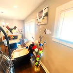 Fully Equipped Cozy 4/5 Br