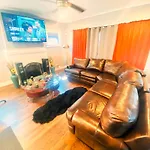 Fully Equipped Cozy 4/5 Br