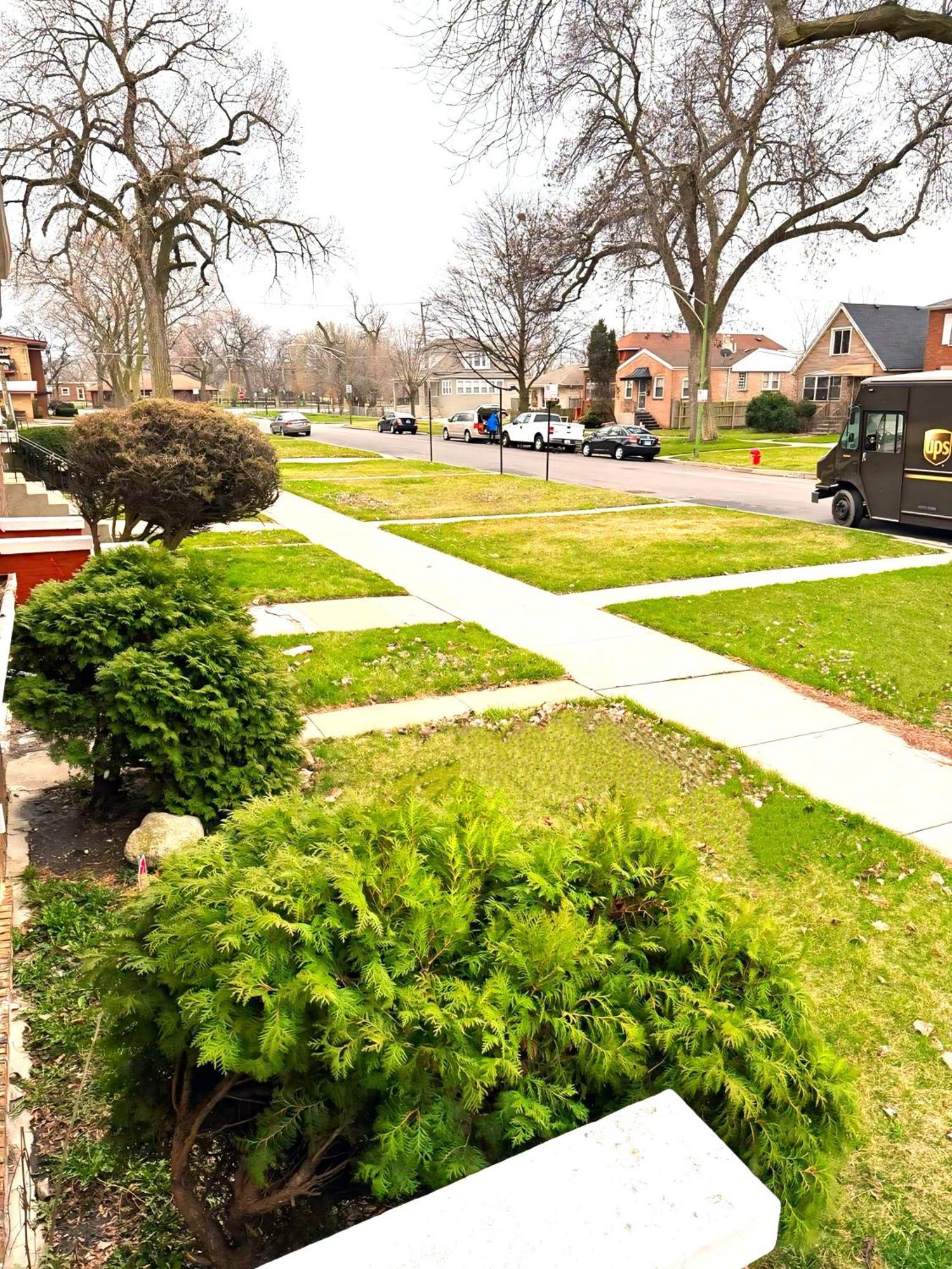 Fully Equipped Cozy 4/5 Br Apartment Chicago