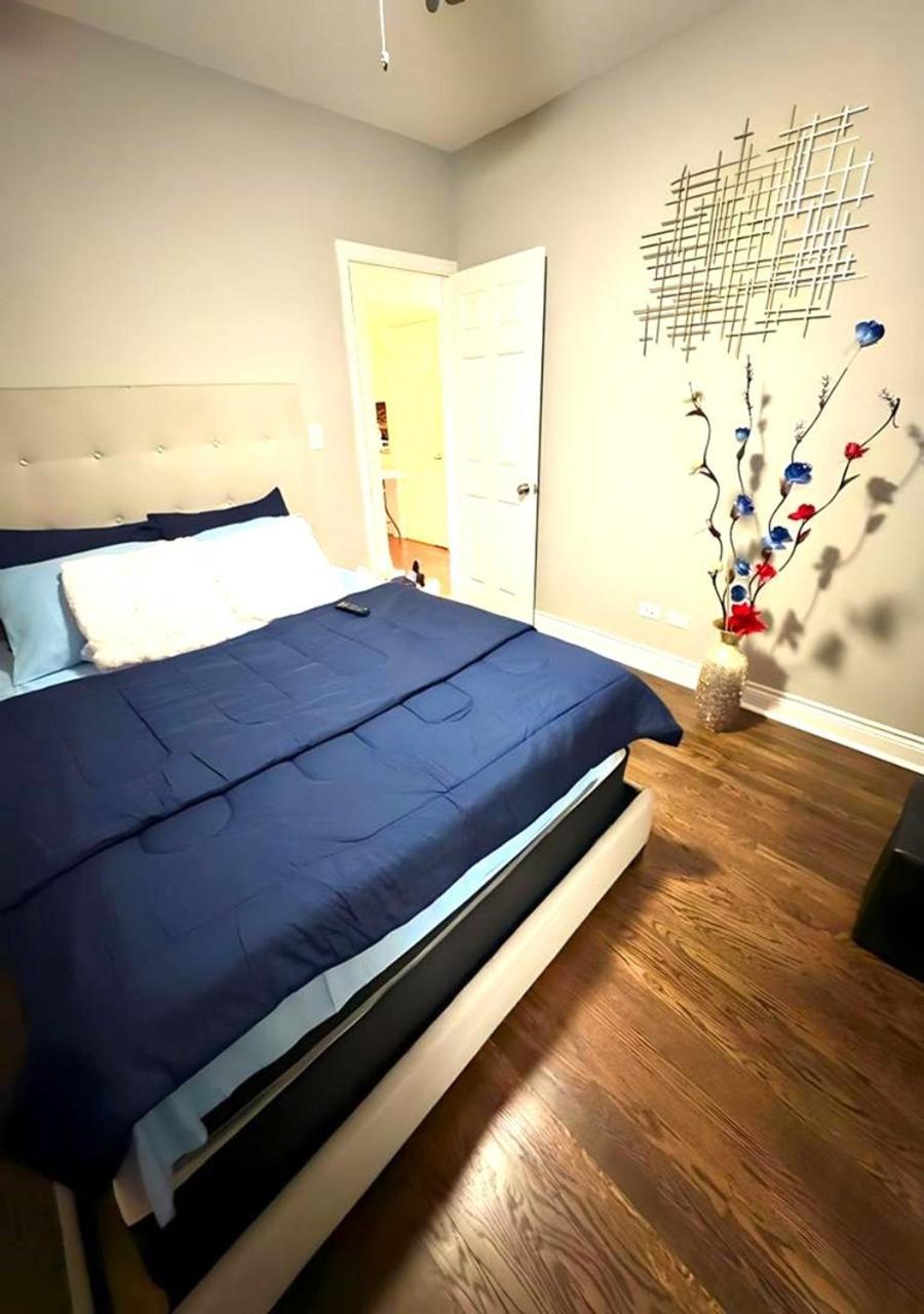 Fully Equipped Cozy 4/5 Br Apartment *
