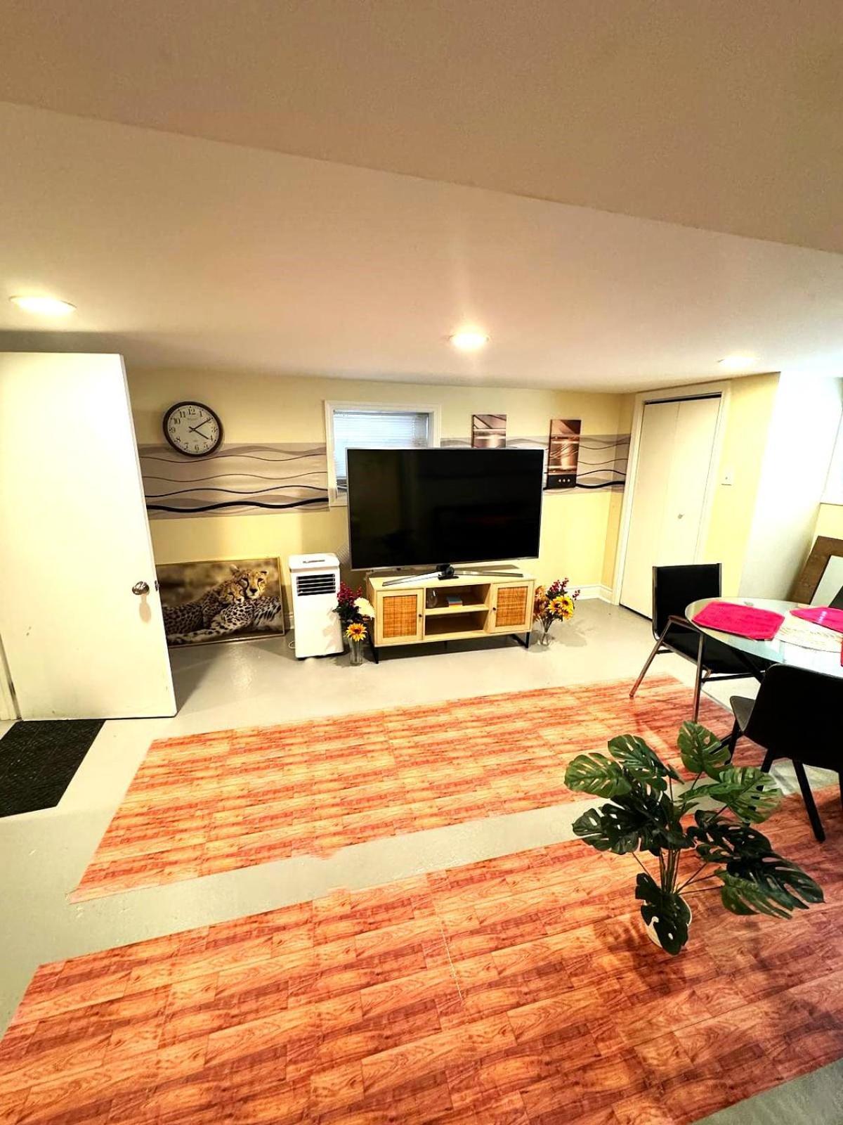Fully Equipped Cozy 4/5 Br